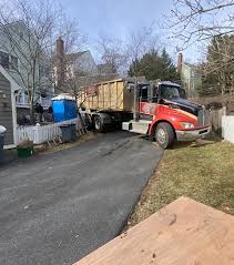 Best Residential Junk Removal  in Grant Park, IL